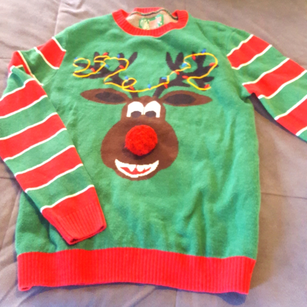 Sweater